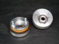 Preview: 1 Satz Racing Domlager mit Sturzverstellung VW Polo 86 / 86C (inkl. 2F & G40)